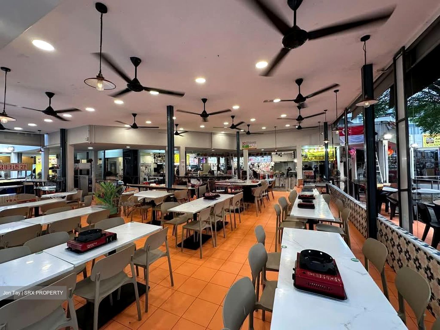 Ang Mo Kio Avenue 6 (D20), Shop House #589749121